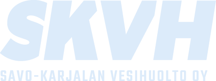 Savo-Karjalan Vesihuolto Oy logo